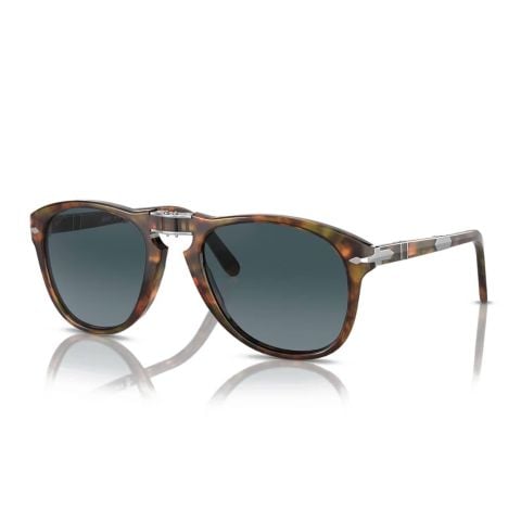 Persol PO 0714SM 0108S3 54 Unisex Güneş Gözlüğü