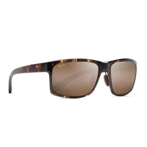 Maui Jim MJ0439S 003(15T) 58 Unisex Güneş Gözlüğü