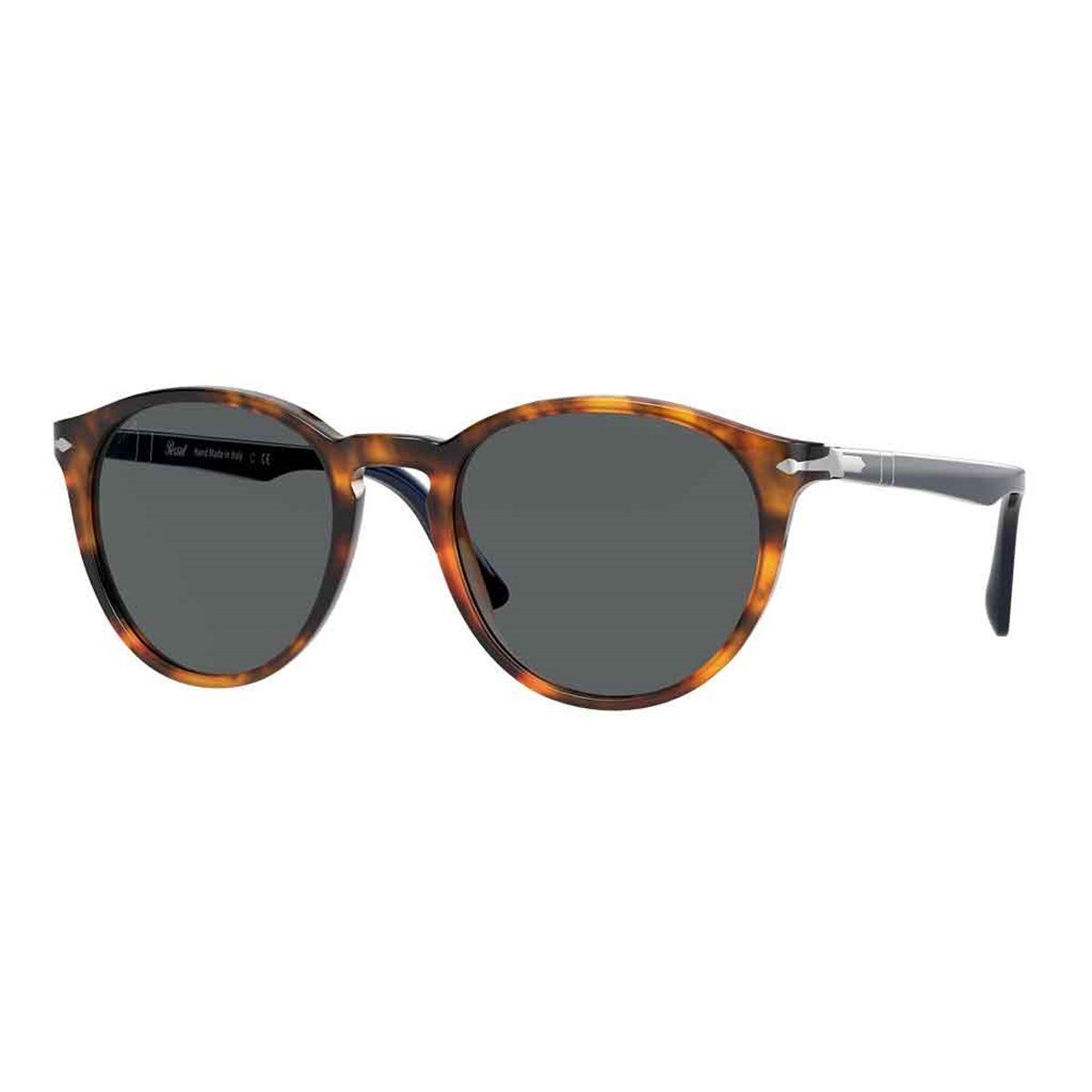 Persol PO 3152S 1134B1 52 Erkek Güneş Gözlüğü