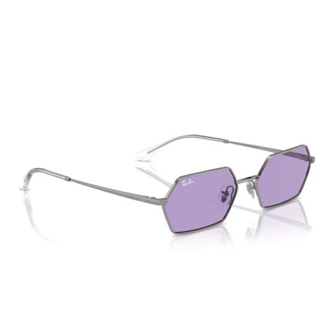 Ray-Ban RB 3728 004/1A 55 Unisex Güneş Gözlüğü