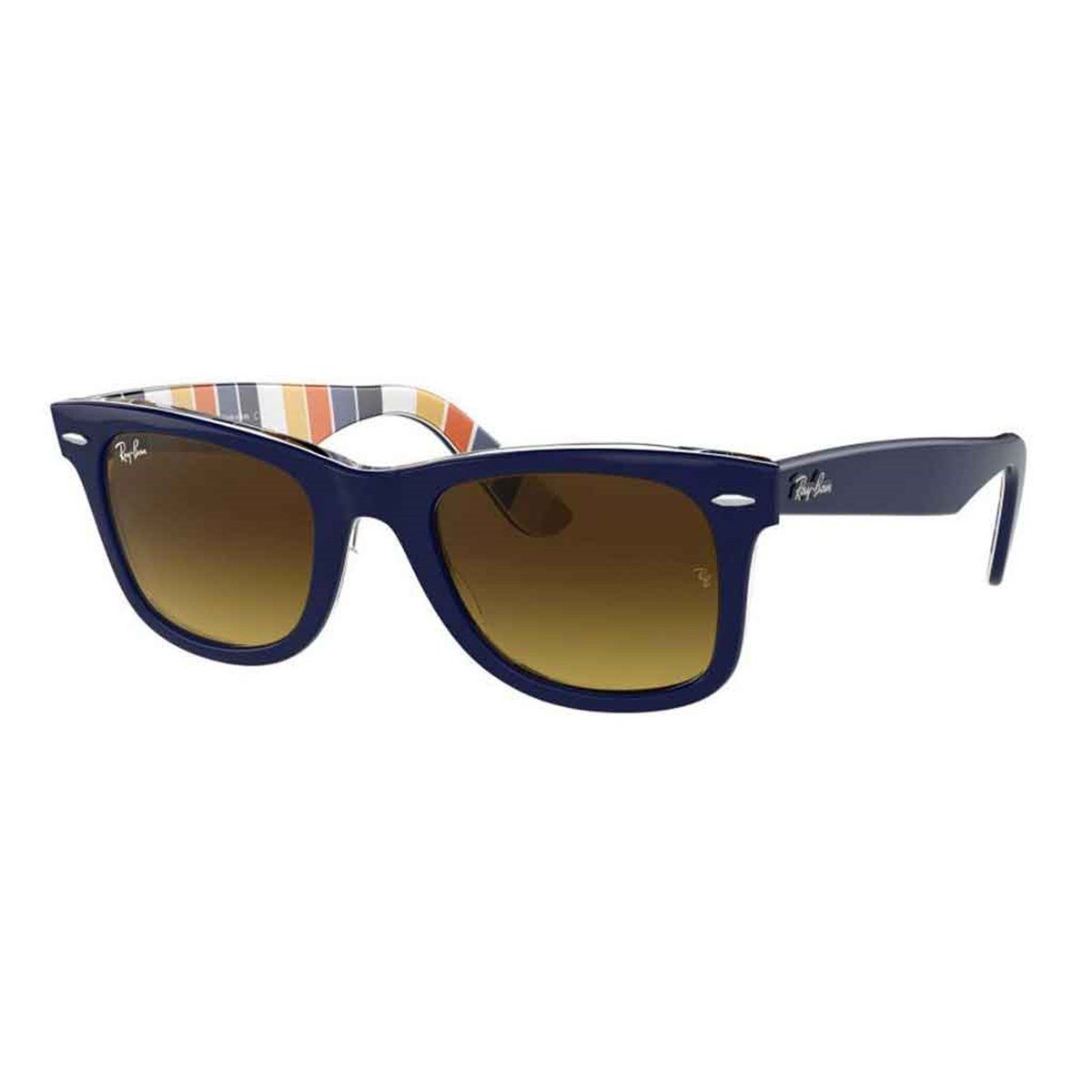 Ray-Ban RB 2140 132085 54 Unisex Güneş Gözlüğü