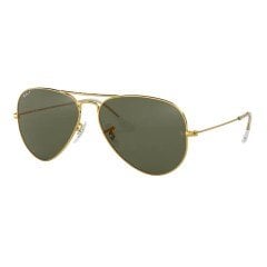 Ray-Ban RB 3025 001 62 Unisex Güneş Gözlüğü