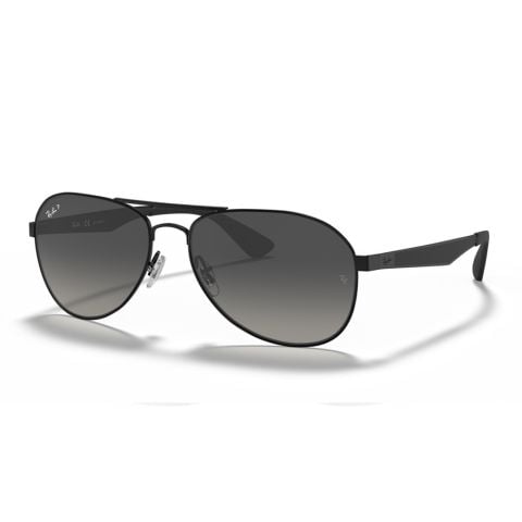 Ray-Ban RB 3549 002/T3 58 Unisex Güneş Gözlüğü