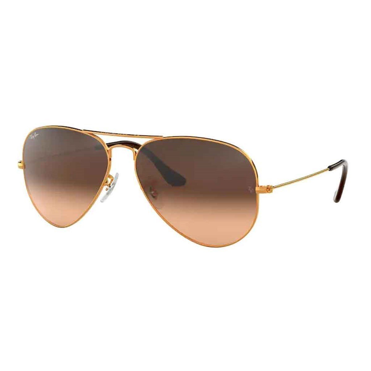 Ray-Ban RB 3025 9001A5 58 Unisex Güneş Gözlüğü