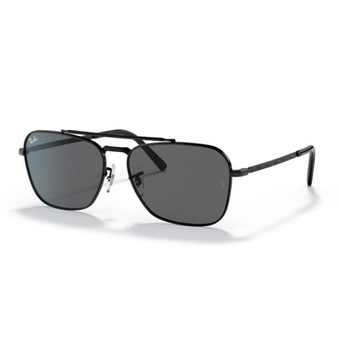 Ray-Ban RB 3636 002/B1 58 Unisex Güneş Gözlüğü