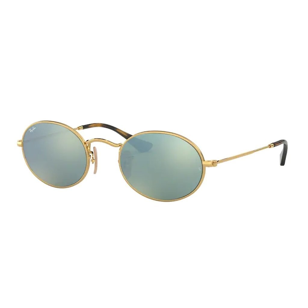 Ray-Ban RB 3547N 001/30 51 Kadın Güneş Gözlüğü