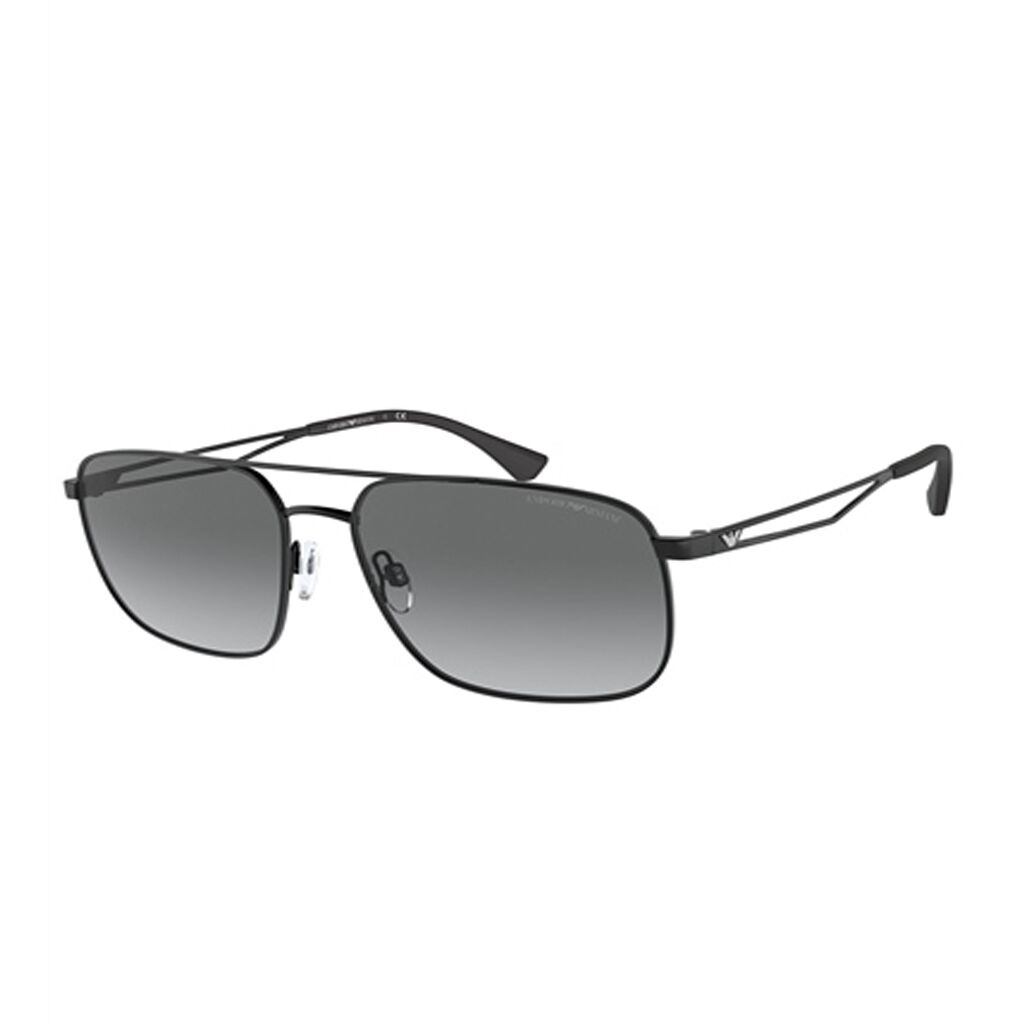 Emporio Armani EA 2106 30018G 58 Erkek G ne G zl Y lmaz Optik