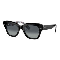 Ray-Ban RB 2186 13183A 49 Unisex Güneş Gözlüğü