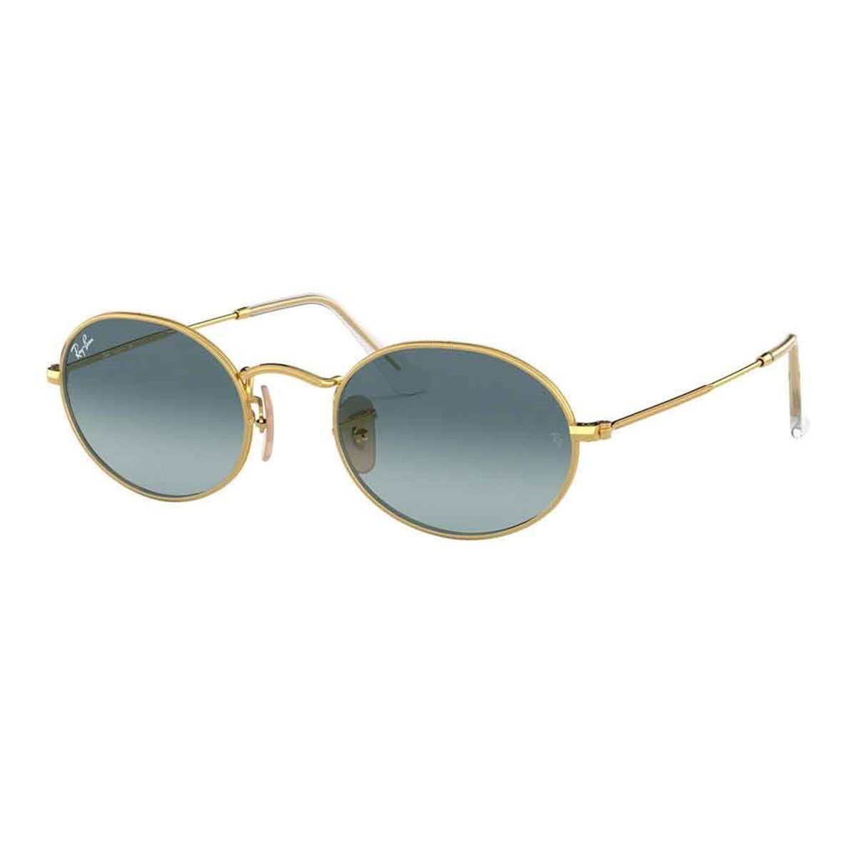 Ray-Ban RB 3547 001/3M 51 Unisex Güneş Gözlüğü