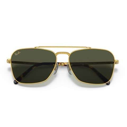 Ray-Ban RB 3636 919631 55 Unisex Güneş Gözlüğü