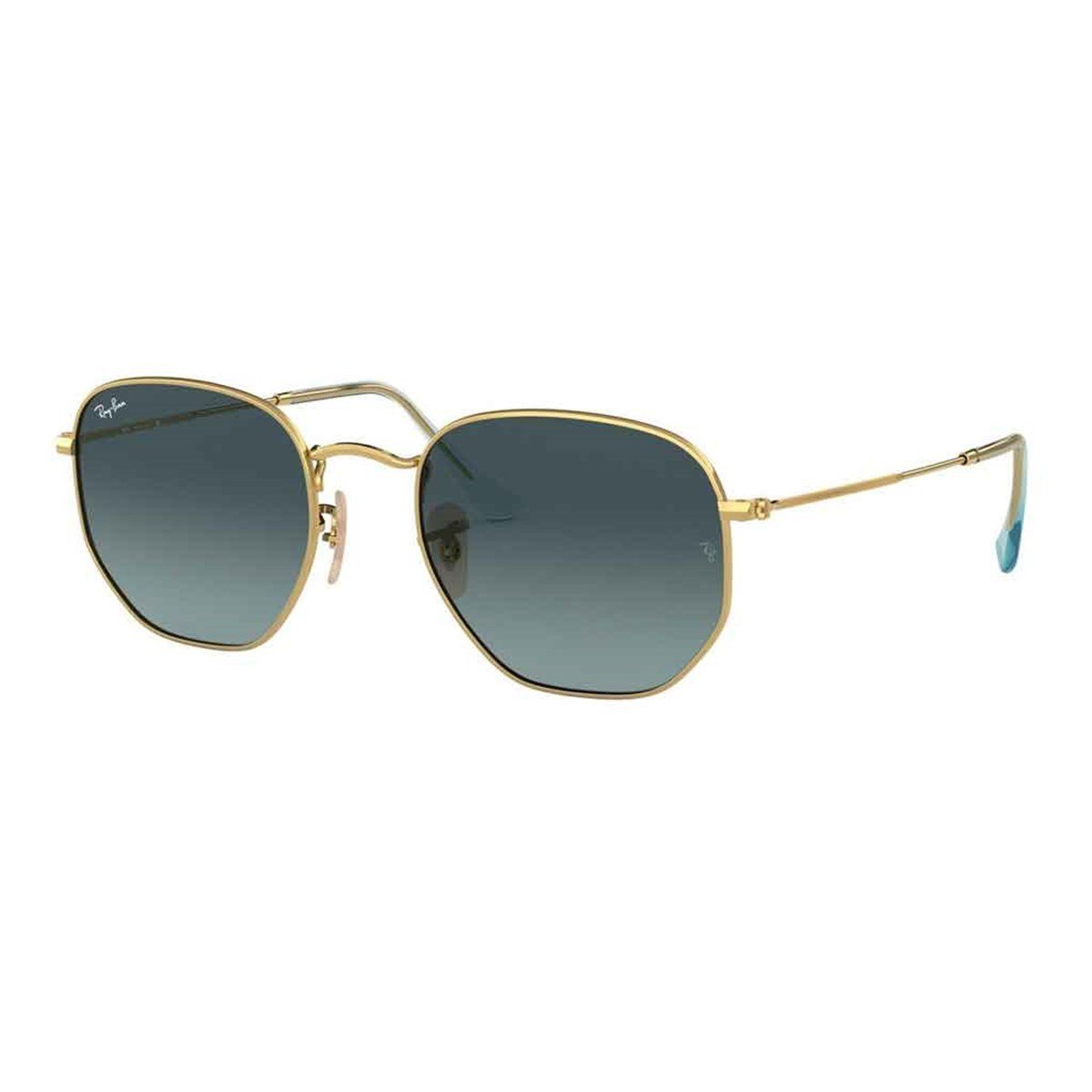 Ray-Ban RB 3548N 91233M 51 Unisex Güneş Gözlüğü