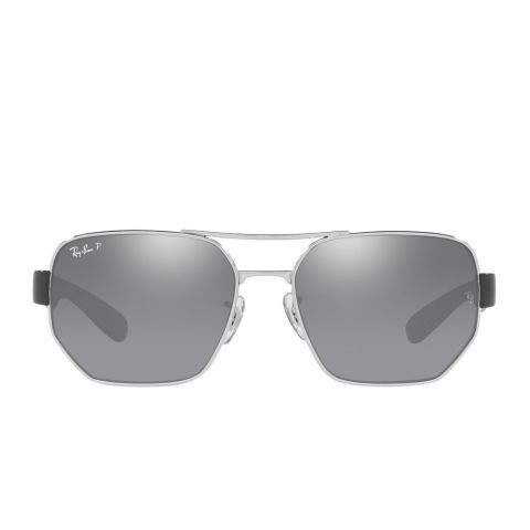 Ray-Ban RB 3672 003/82 60 Erkek Güneş Gözlüğü