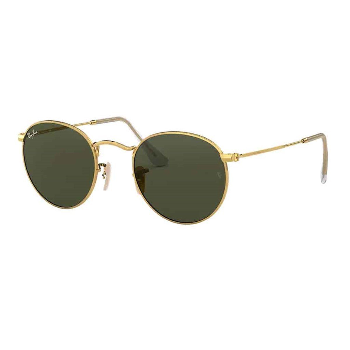 Ray-Ban RB 3447 001 47 Erkek Güneş Gözlüğü