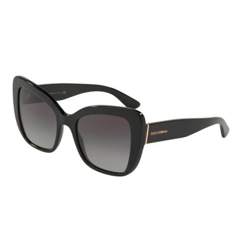 Dolce & Gabbana DG 4348 501/8G 54 Kadın Güneş Gözlüğü