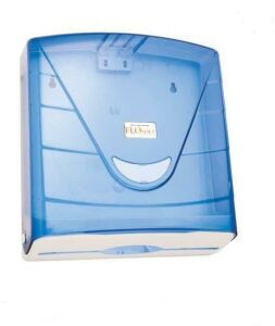 Flosoft 088 Katlamali 300lük Kağit Havlu Verici