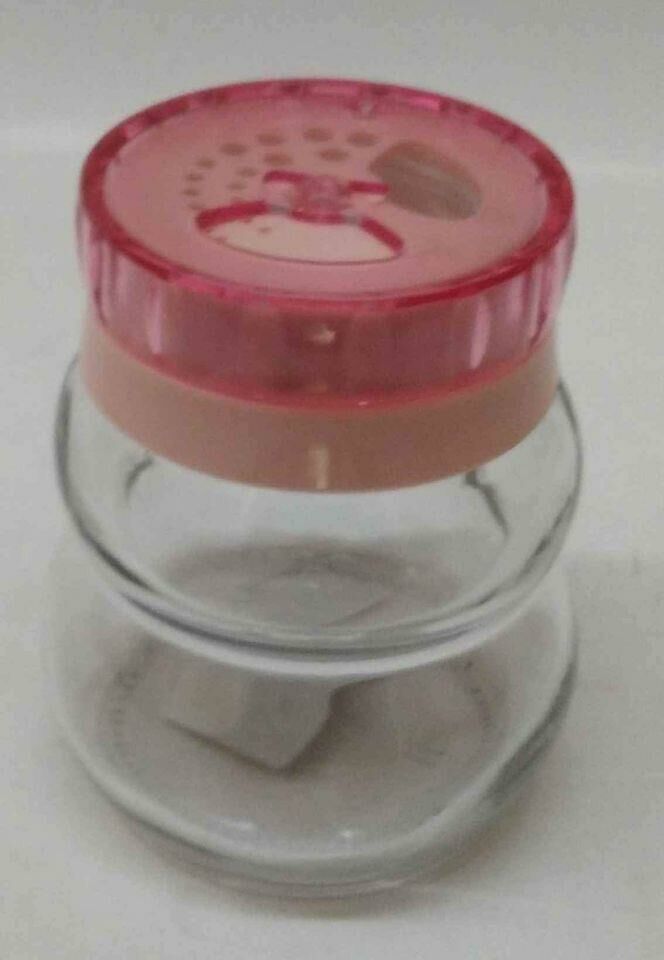 Cam Tuzluk,Baharatlık