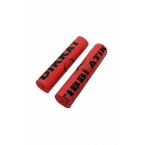 Tıbbi Atık Poşeti Jumbo Boy 80x110cm 800 gr - Tıbbi Çöp Torbası