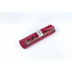 Tıbbi Atık Poşeti Jumbo Boy 80x110cm 800 gr - Tıbbi Çöp Torbası