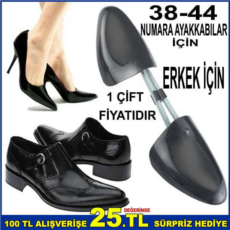 AYAKKABI KORUYAN 38-44no AYAKKABILARA YAYLI ERKEK AYAKKABI KALIBI