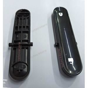 Fakir Darky Elektrikli Dikey Süpürge Mandalı Toz Haznesi Klipsi,Orjinal Uyumlu 1.Kalite Yedek Parça