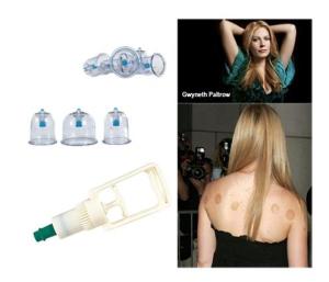 6 Lı Kupa Çekme Seti