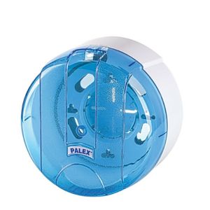 Palex İçten Çekmeli Küçük Mini Pratik Tuvalet Kağıdı Dispenseri