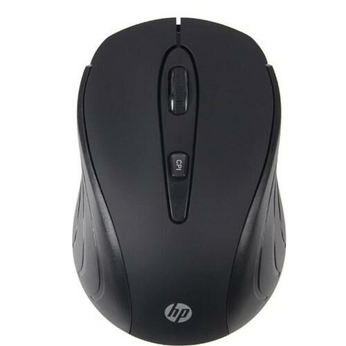 HP S3000 20.00DPI 2.4 GHz USB Arabirim Tipli 10M Kablo Mesafeli Kablosuz Mouse
