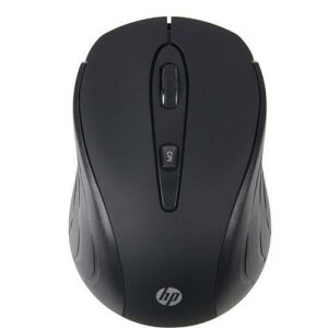 HP S3000 20.00DPI 2.4 GHz USB Arabirim Tipli 10M Kablo Mesafeli Kablosuz Mouse