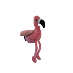11989/30 Peluş Flamingo 30 cm