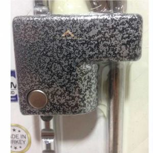 UZUNLUK MESAFE AYARLI ASMA KİLİT YÜKSEK GÜVENLİKLİ KANCA AYARLI BİLYALI BAREL ASMA KİLİT