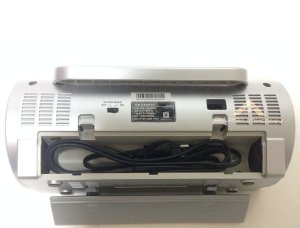 MÜZİK KUTUSU PORTATİF KASET ÇALAR ŞIK VE ZARİF DİZAYN TEYP