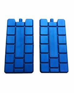 10 Adet 400ml içi Dolu Buz Kasedi 48 Saat Korumalı Buz Aküsü Türk Hava Yolları Onaylı 10 Yıl Garanti