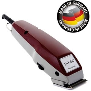 Moser Type 1411 Profesyonel Saç Ve Ense Mini Traş Makinesi