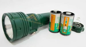 2D ADAPTÖR 2AA PİL İLE ÇALIŞAN 19