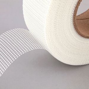 Made 90 Metre Uzunluğunda En 5cm Derz Bandı Alçıpan Birleştirme