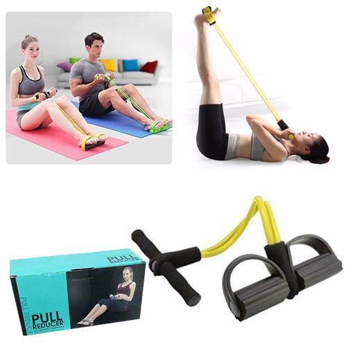 Bölgesel Vücut Şekillendirici Çok Amaçlı Jimnastik Egzersiz Aleti Fitness Vücut Geliştirme Aparatı