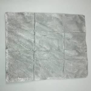 Arçelik Alüminyum Aspiratör Filtresi 400x485 mm 1. Kalite Dayanıklı