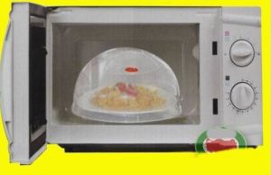 Microdalga Fırın İçin Güvenli Gıda Koruma Kapağı