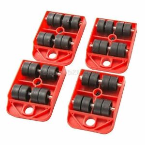 Metal Konstüksiyon Tekerlekli Çamaşır Makinesi Buzdolabı Fırın Bulaşık Makinesi Altlığı Metal Çeksür