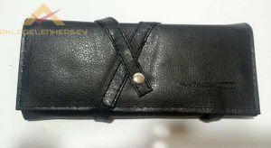 8PARÇA PROFESYONEL ÇANTALI MAC MAKYAJ FIRÇA SETİ