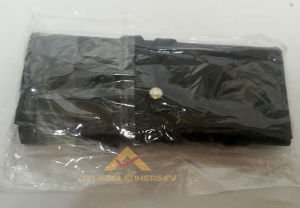 8PARÇA PROFESYONEL ÇANTALI MAC MAKYAJ FIRÇA SETİ