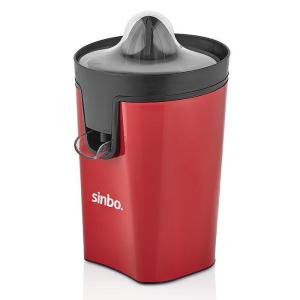 Sinbo Narenciye Sıkacağı Sulu Meyve Sıkacağı SJ-3145