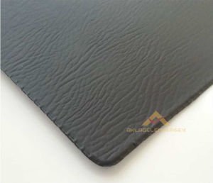 KAYMAZ ALT YÜZEYLİ PORSCHE DESENLİ MOUSE PAD