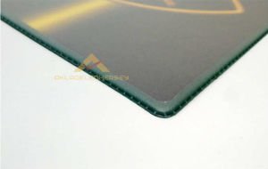 KAYMAZ ALT YÜZEY LAMBORGHİNİ DESENLİ MOUSE PAD