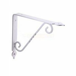 BEYAZ FERFORJE RAF ALTI 25X14