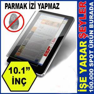 10.1'' PARMK İZİ YPMZ TABLET EKRAN KORUYUCU -2