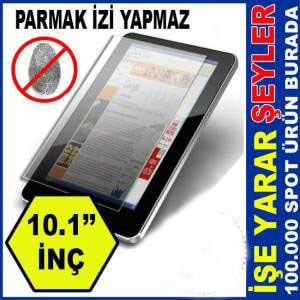 10.1'' PARMK İZİ YPMZ TABLET EKRAN KORUYUCU -2