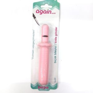 16 cm Boyunda Again Serisi Pratik Bıçak Bileme Bıçak Keskinleştirme Aleti