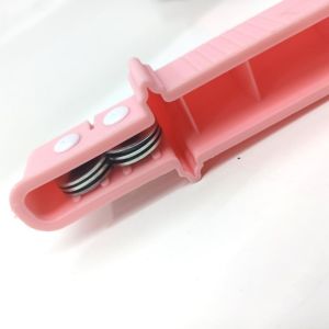 16 cm Boyunda Again Serisi Pratik Bıçak Bileme Bıçak Keskinleştirme Aleti