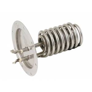 1500+350W Mutfak Tipi Şohben Rezisdansı 220c 80x50mm Yerli Üretim